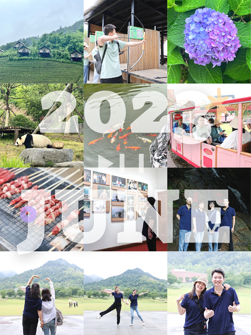 心心念廿 相伴尊龙凯时人生就博 | 与德清相约 贺廿载诞辰