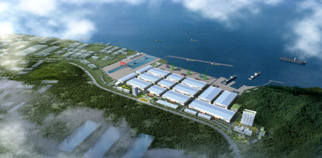 尊龙凯时人生就博股份携手鲁玛斯技术有限责任公司 共筑石化产业集聚生态